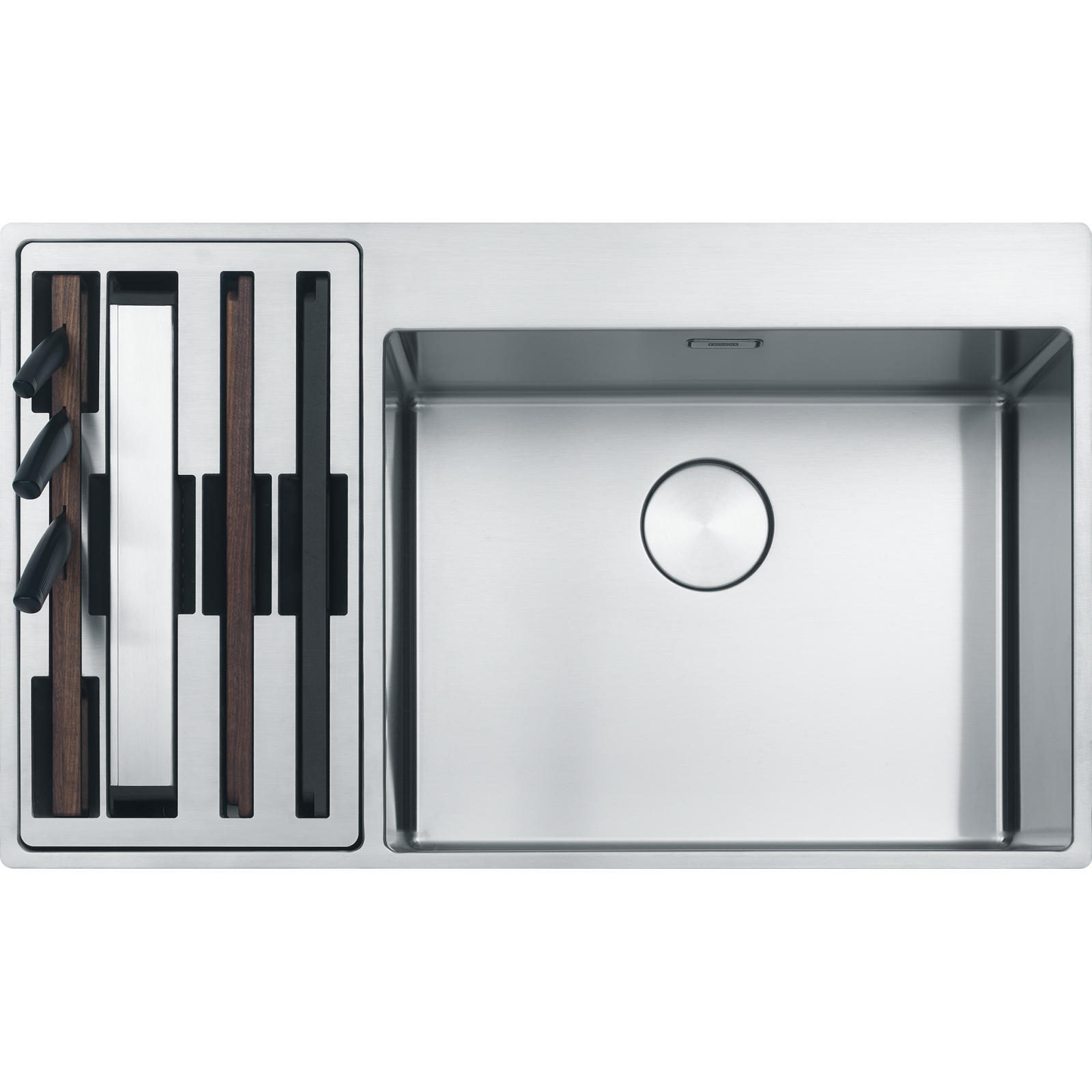 Franke Sinks