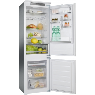 FCB 320 No Frost Fridge-Freezer