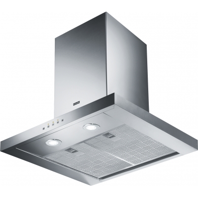 Crystal FCR 925 Island Hood
