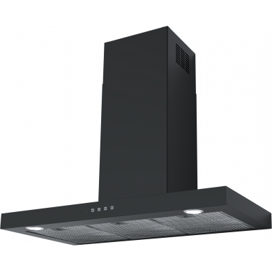 Format FDF EV8 T-Shape Hood