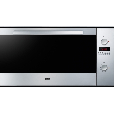 Smart FMXO 86 Wide Built-in Oven