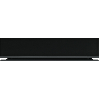 Mythos FMY 14 Warming Drawer Black
