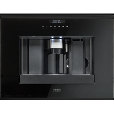 Mythos FMY 45 Built-in Coffee Machine