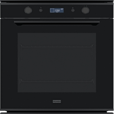 Mythos FMY 98 Pyrolytic Oven