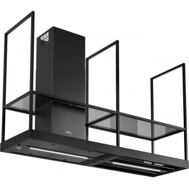 Mythos T-Shelf FMY 180 Island Hood
