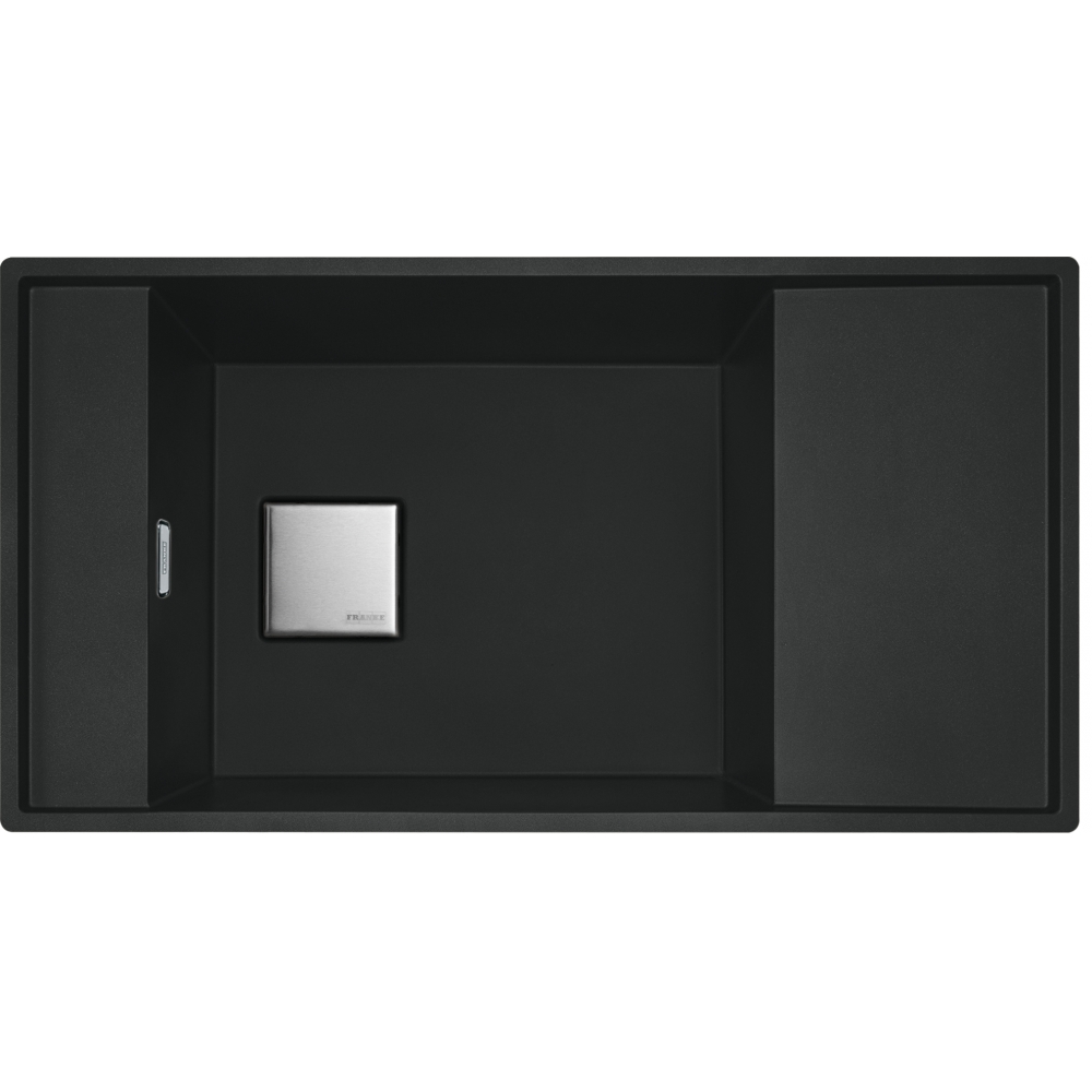 Mythos Fresno FSG 211-86 Black Matt