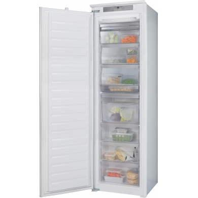 FSDF 330 No Frost Built-in Freezer