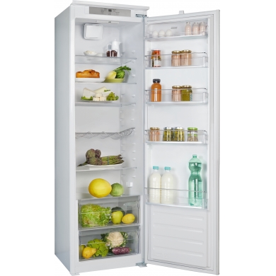 FSDR 330 Built-in Larder Fridge