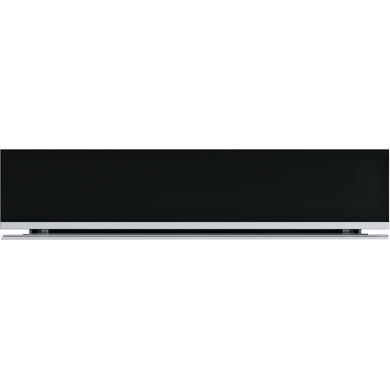 Mythos FMY 14 Warming Drawer Steel
