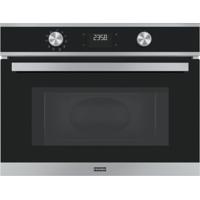 Smart FSM 45 Microwave Grill