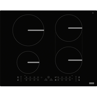 Smart FSM 654 Induction Hob