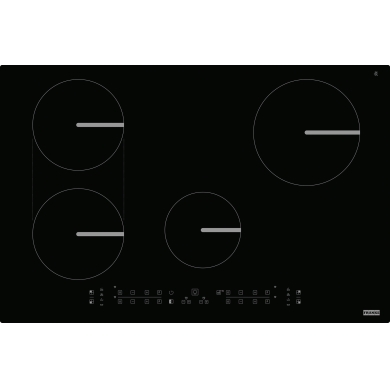 Smart FSM 804 Induction Hob