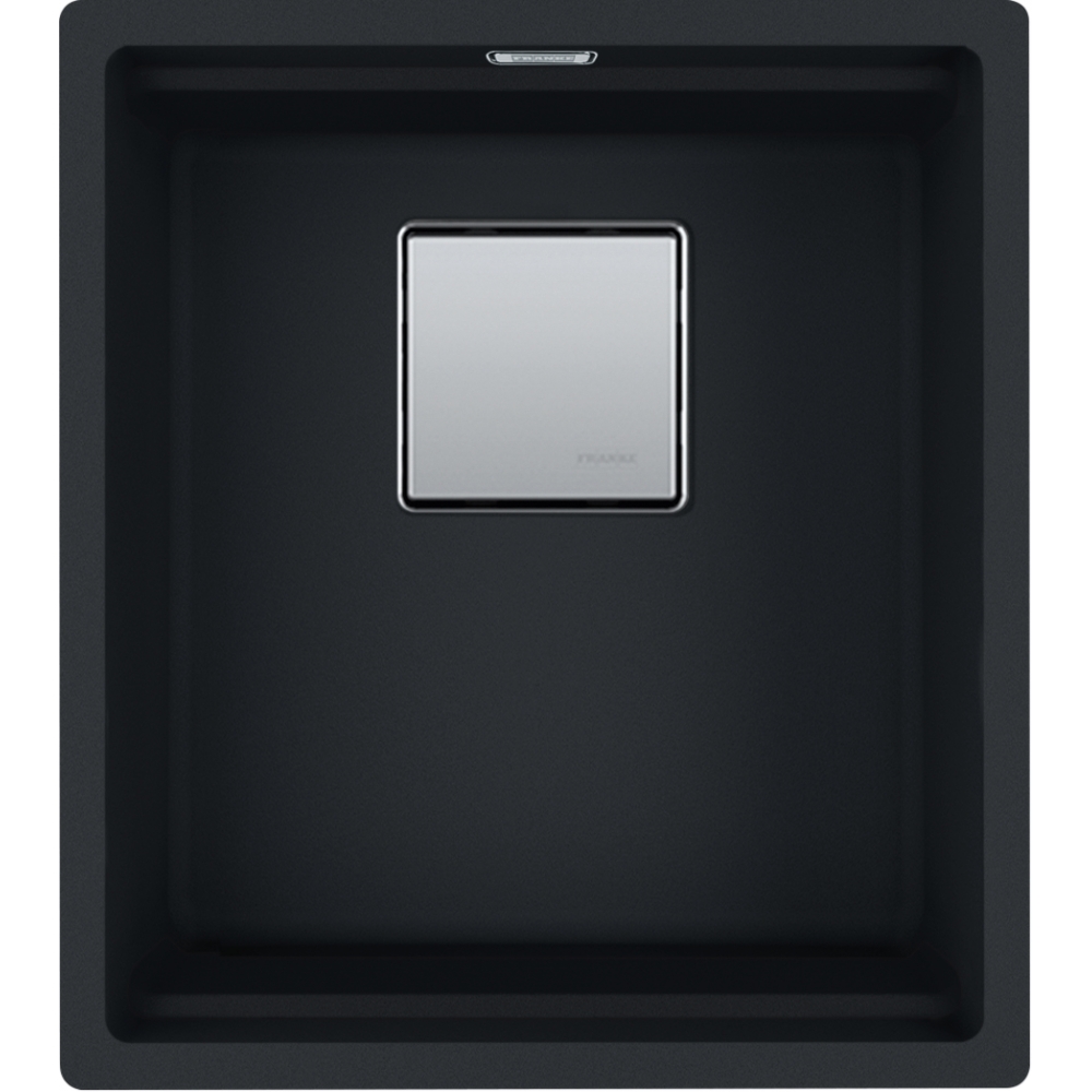 KNG 110-37 Matte Black