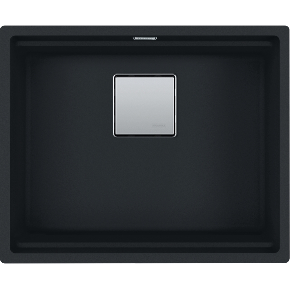 KNG 110-52 Matte Black
