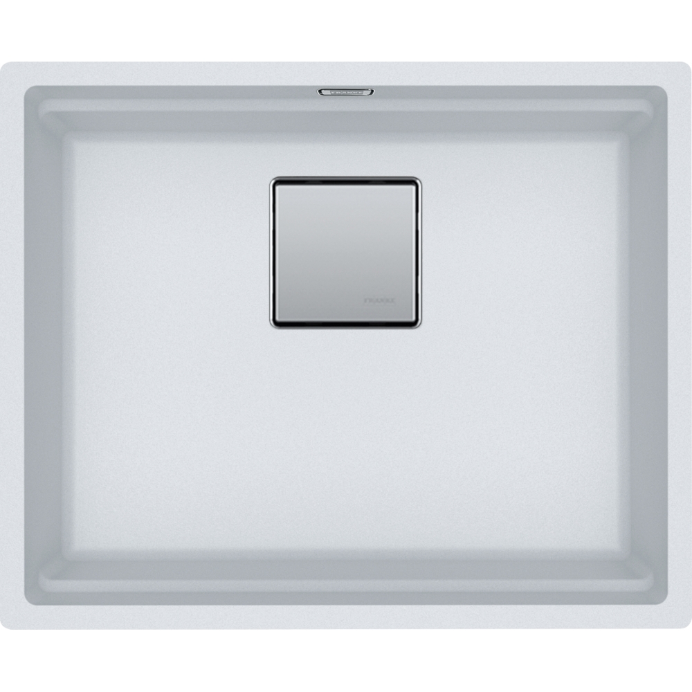 KNG 110-52 Polar White
