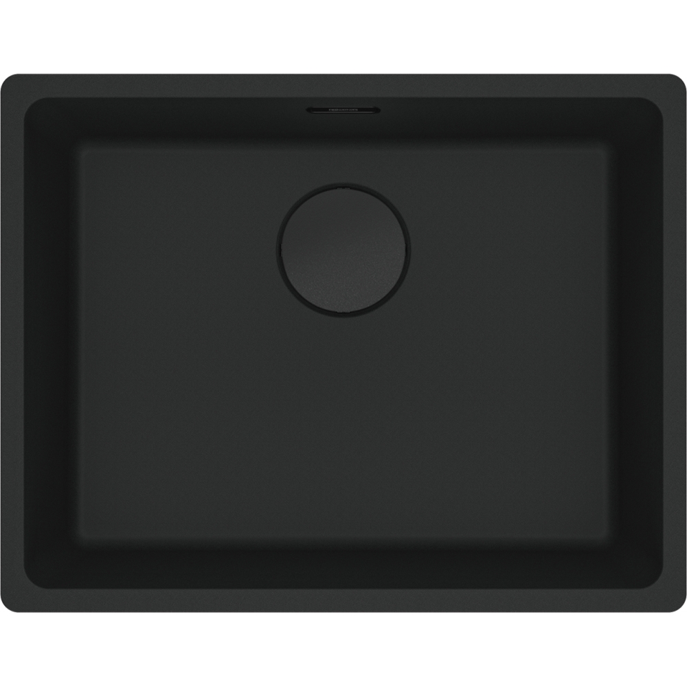 Maris MRG 110-52 Matte Black