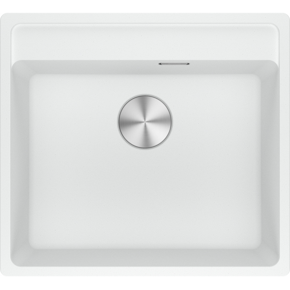 MRG 610-52 TL Polar White