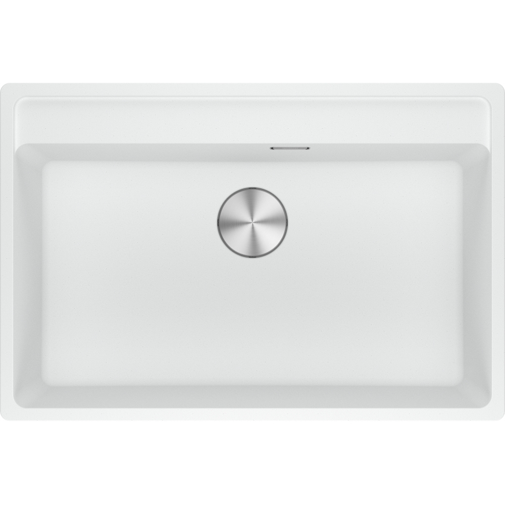 MRG 610-72 TL Polar White