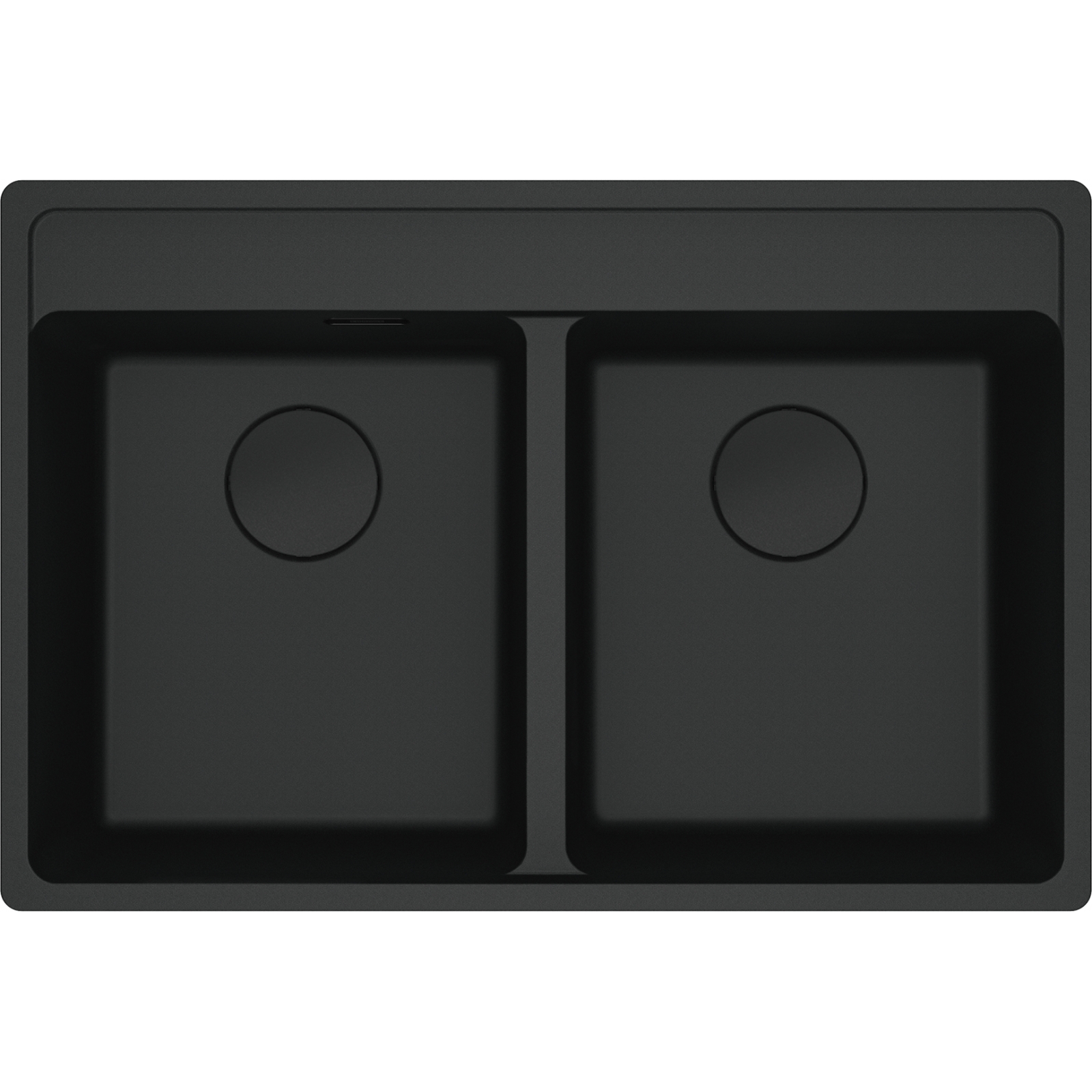 MRG 620-35-35 TL Matte Black