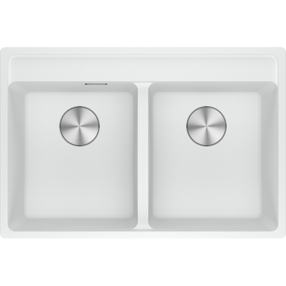 MRG 620-35-35 TL Polar White