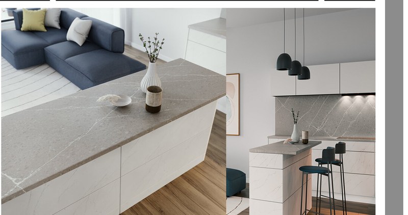 Open-Plan Kitchen Living