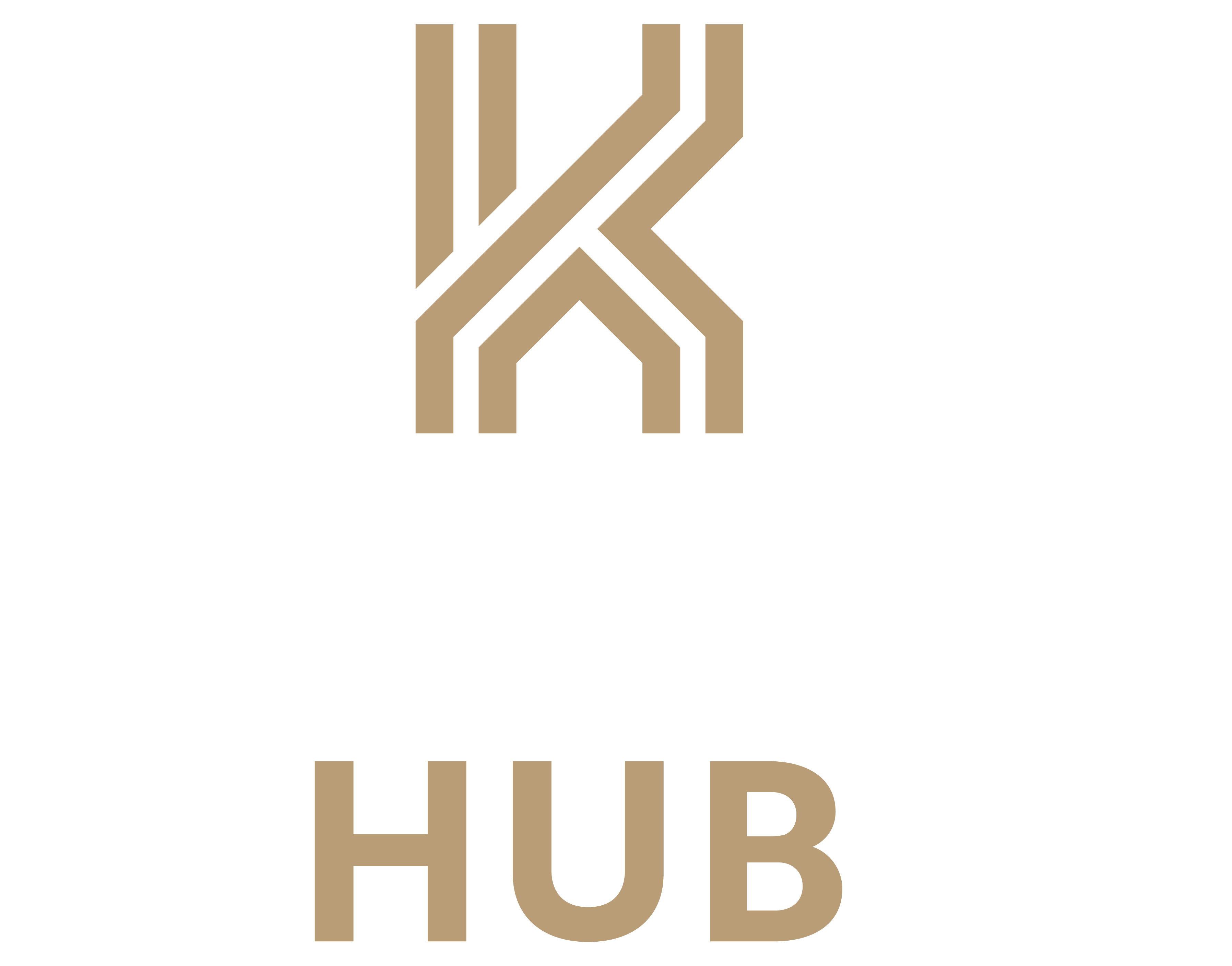 Kitchen Hub