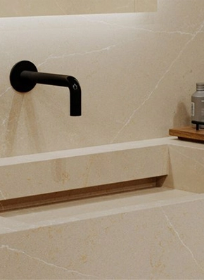 Elegant Surface Vanity