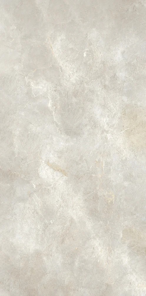 Platinum White